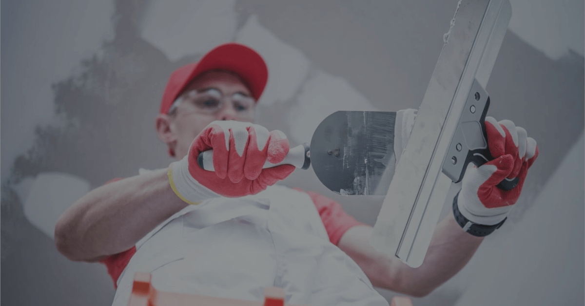 Drywall Repair Services