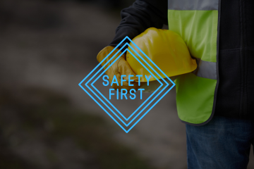 Safety & Sustainability