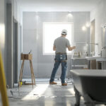 bathroom renovations diy