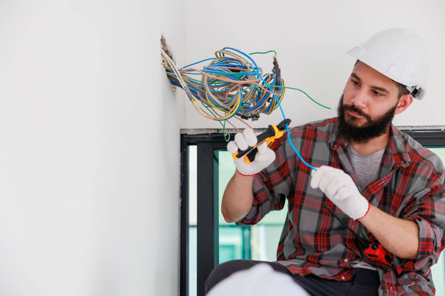 electrical contractors richmond