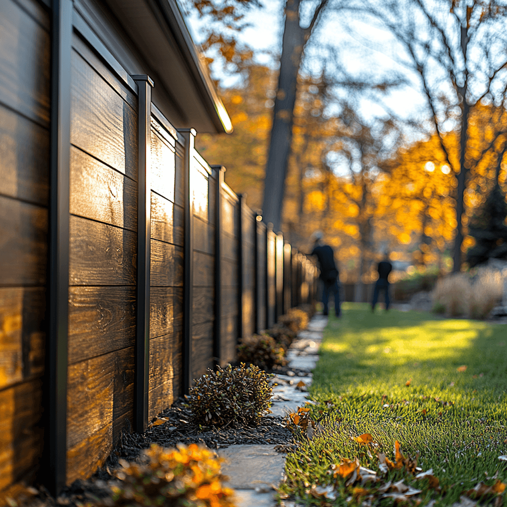 fence renovation vancouver