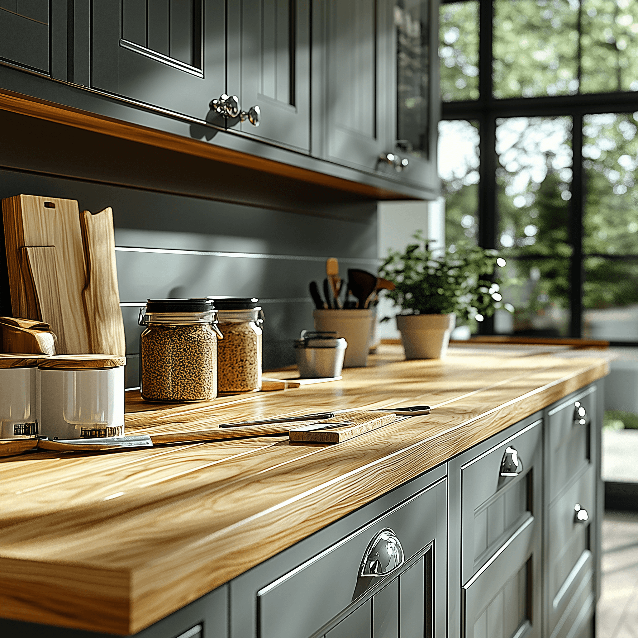 kitchen refacing