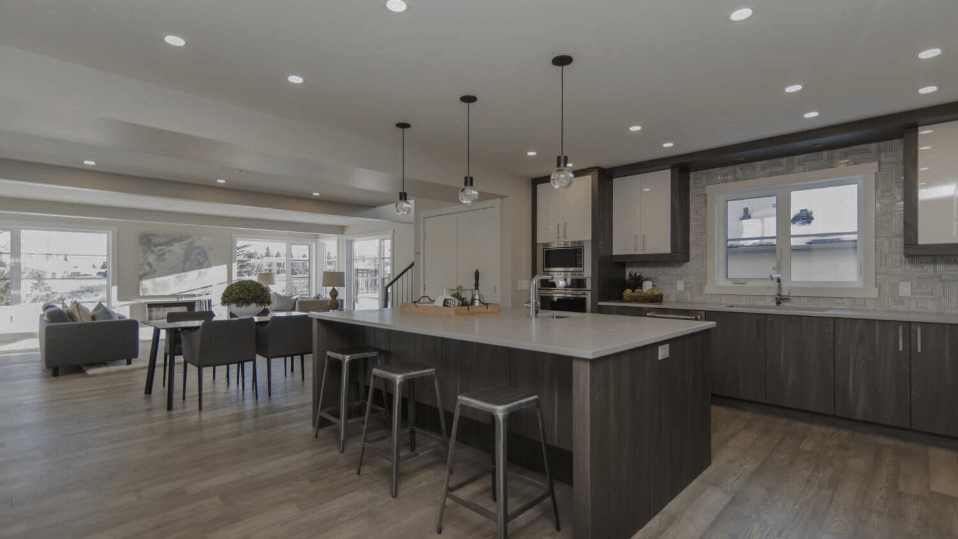 kitchen renovations vancouver