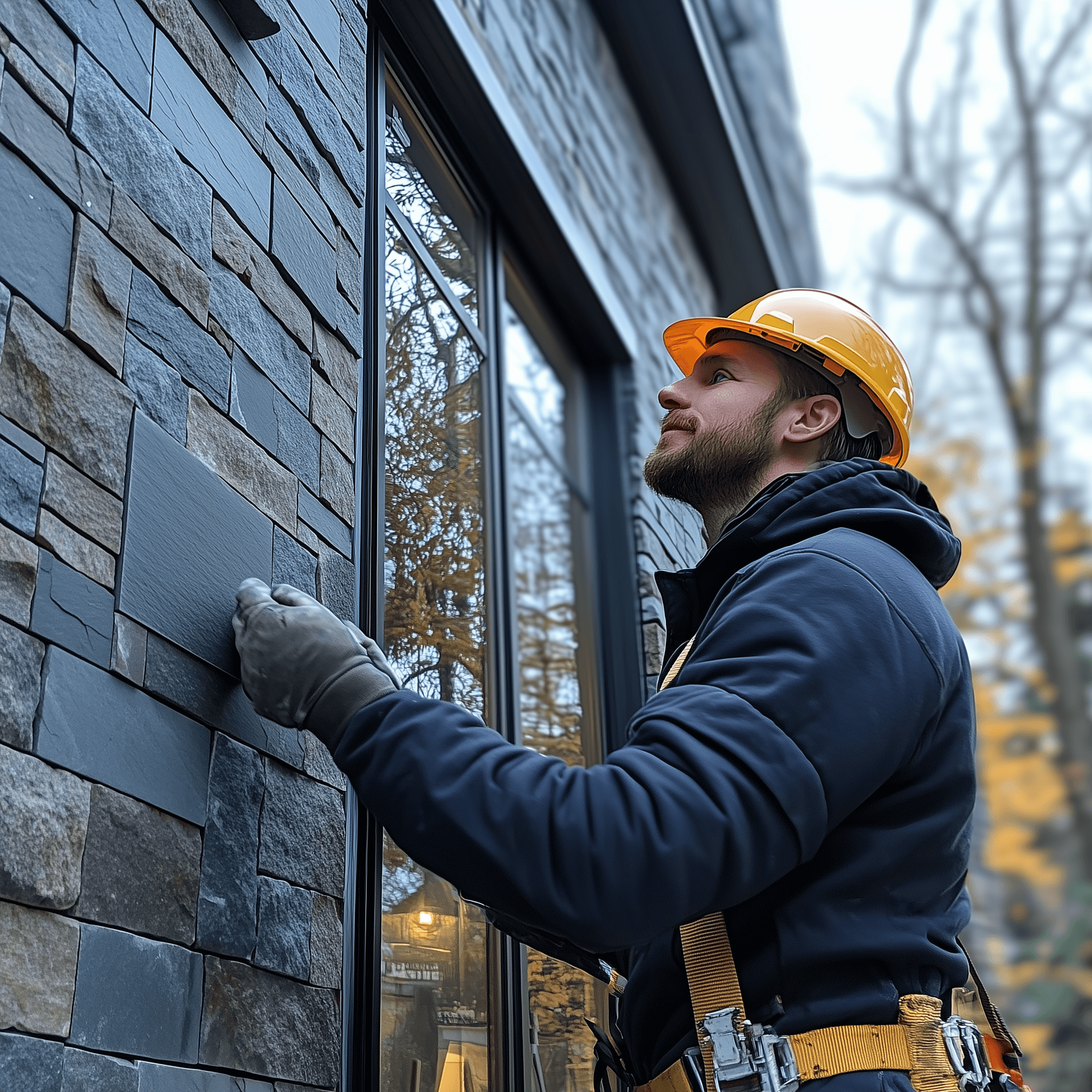 masonry services