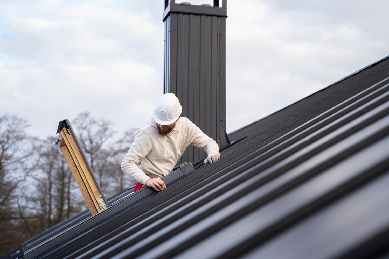 roofing contractors