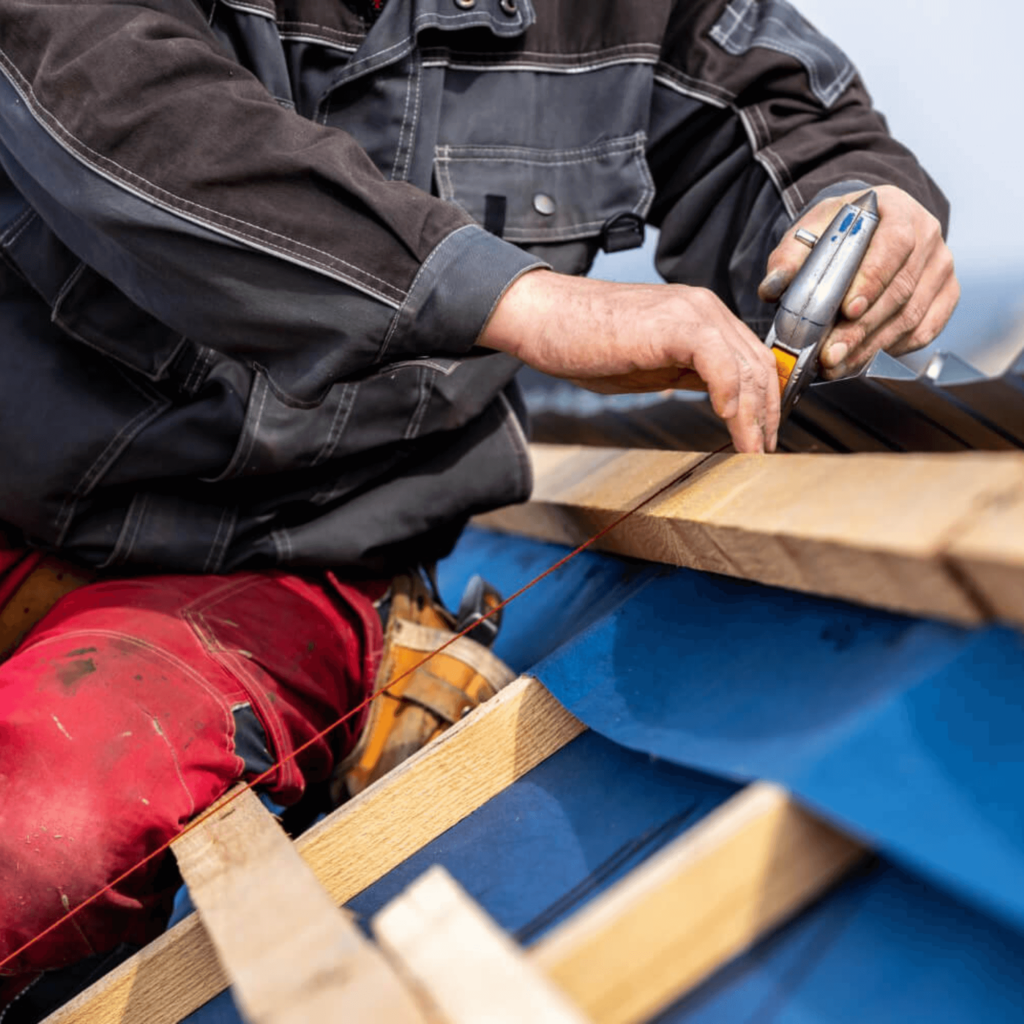 service roofing contractors vancouver