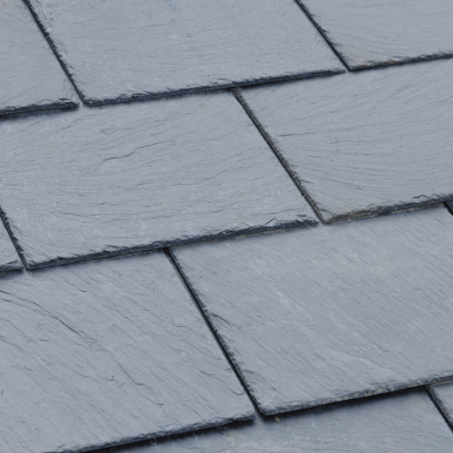 slate roofing