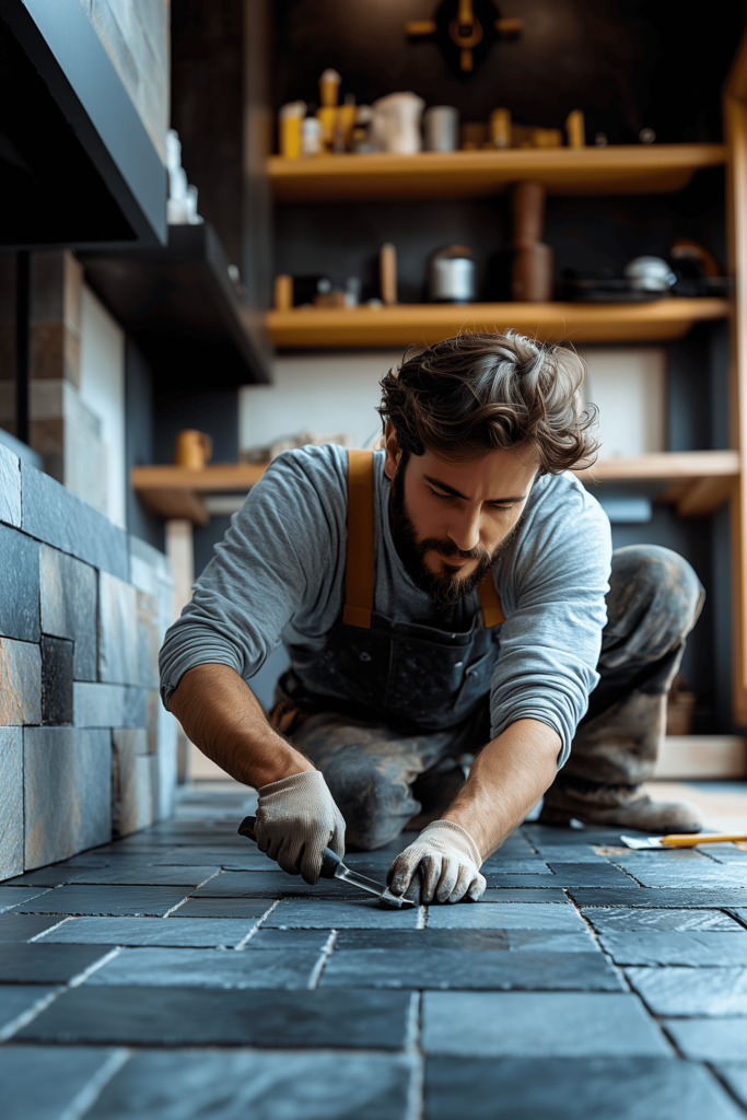 tile repair services in vancouver