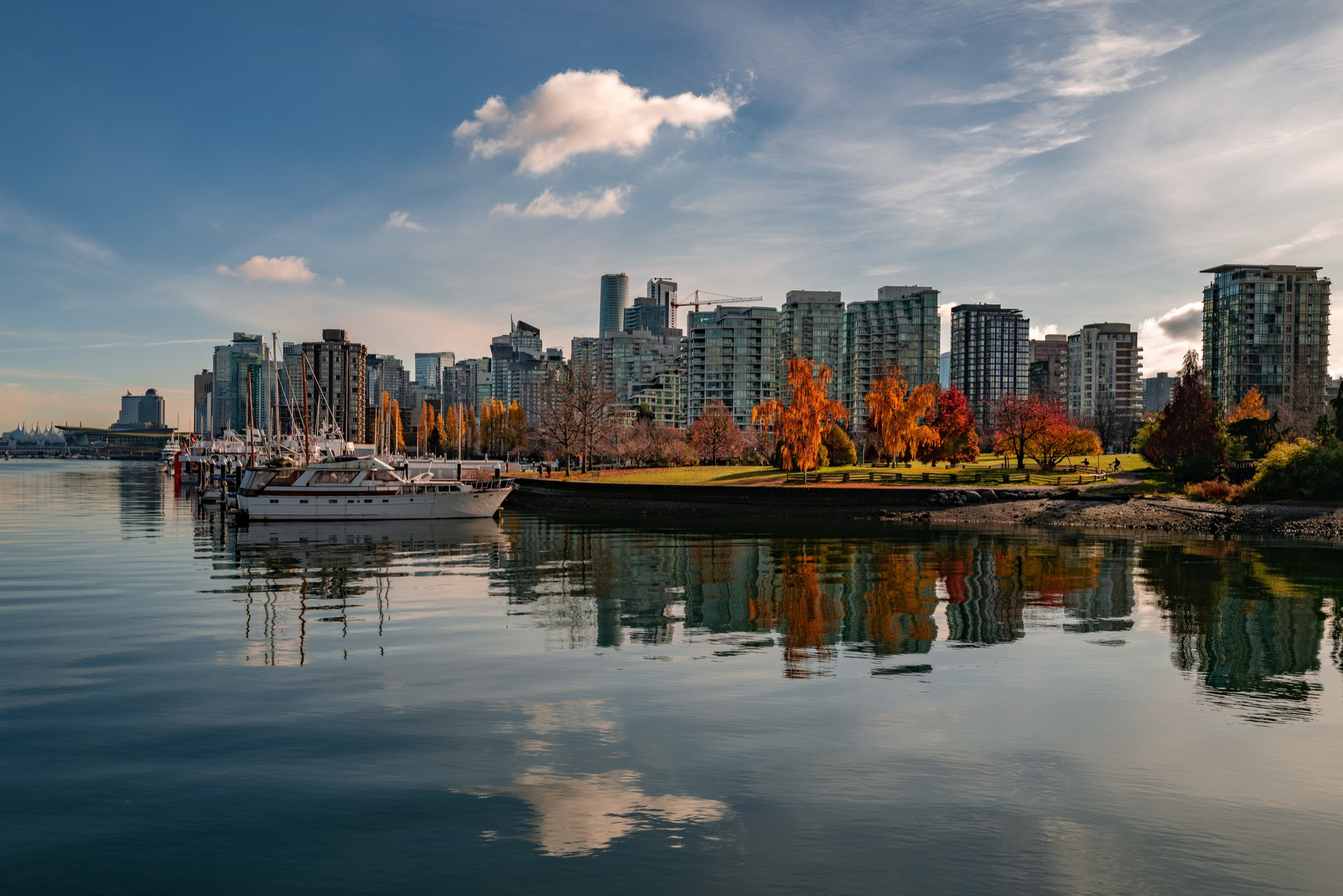 vancouver excavation lower mainland