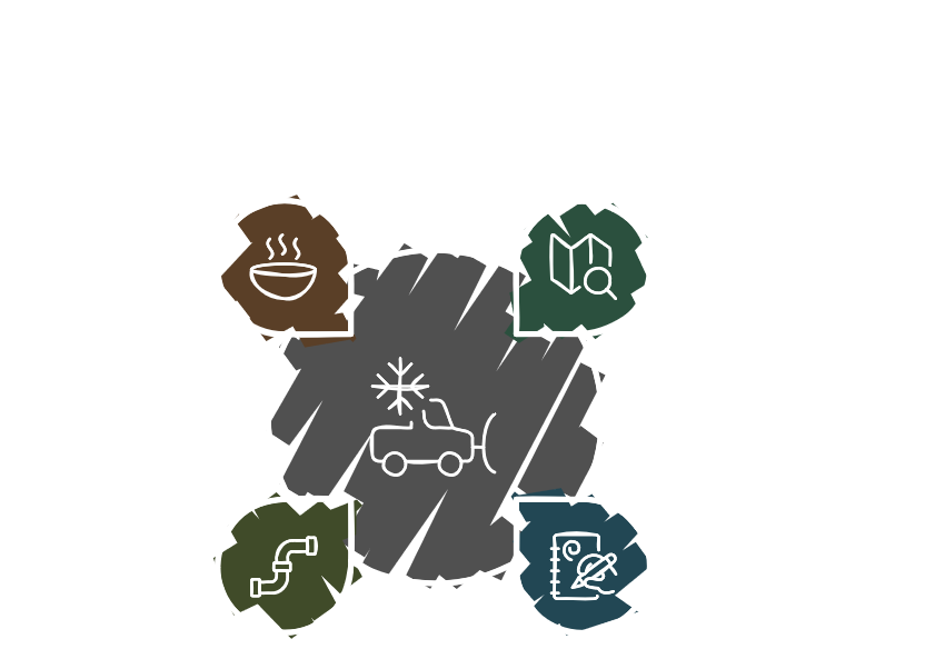 H2: Heated Driveway Installation Process H3: How We Install Your Heated Driveway Step 1: Consultation & Assessment – We assess your driveway size, location, and heating needs. Step 2: System Design – We create a customized plan for your radiant heated driveway. Step 3: Installation – Our skilled team installs the heating elements, ensuring quality and safety. Step 4: Testing & Activation – We test your new heated driveway to ensure it’s fully operational and walk you through the controls. H2: Heated Driveway Installation Process H3: How We Install Your Heated Driveway Step 1: Consultation & Assessment – We assess your driveway size, location, and heating needs. Step 2: System Design – We create a customized plan for your radiant heated driveway. Step 3: Installation – Our skilled team installs the heating elements, ensuring quality and safety. Step 4: Testing & Activation – We test your new heated driveway to ensure it’s fully operational and walk you through the controls. Don’t wait until winter to get started! Contact us to schedule your installation