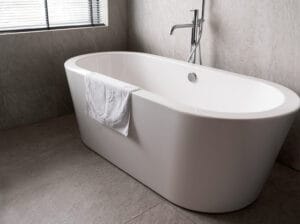 bathtub renovation in vancouver