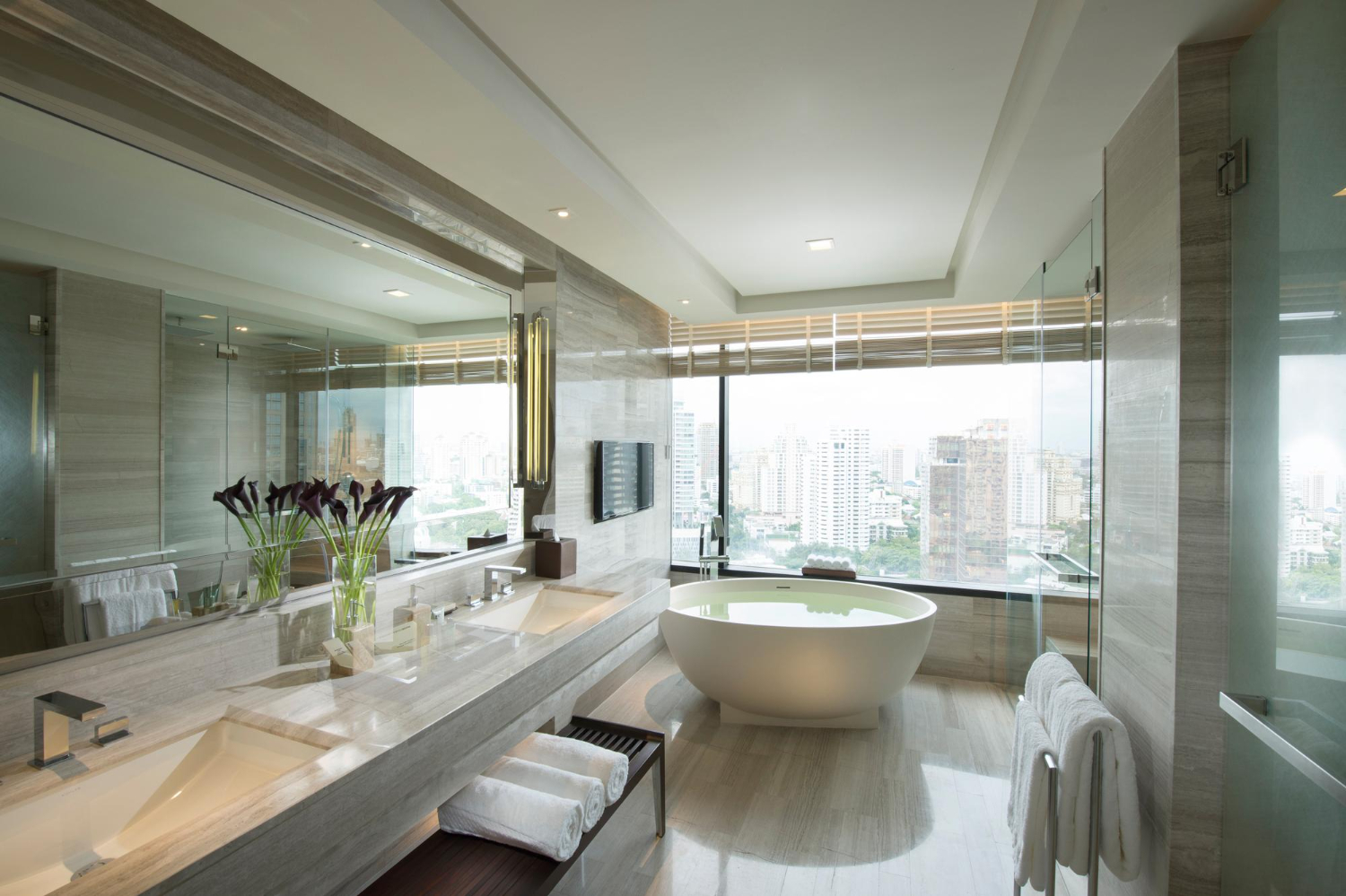 condo bathroom renovations
