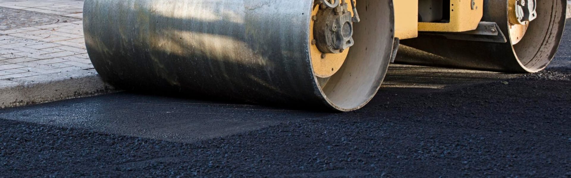 asphalt services